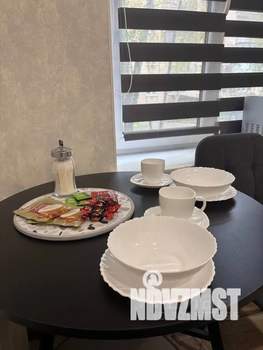 1-к квартира, посуточно, 32м2, 1/4 этаж