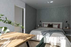 2-к квартира, посуточно, 45м2, 3/5 этаж