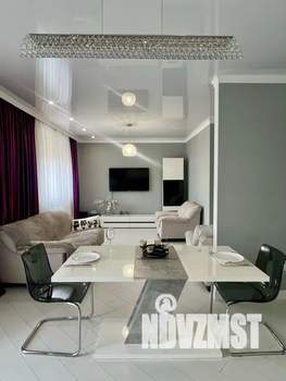 1-к квартира, посуточно, 70м2, 2/4 этаж