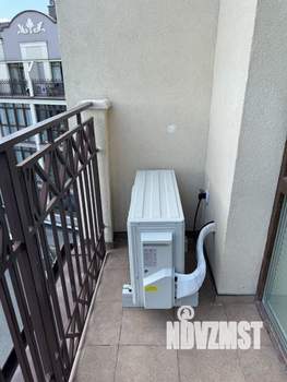 3-к квартира, посуточно, 86м2, 4/4 этаж