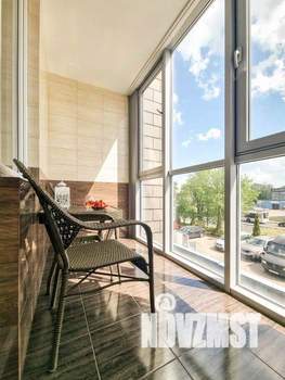 2-к квартира, посуточно, 71м2, 1/1 этаж