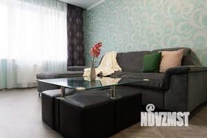 2-к квартира, посуточно, 68м2, 5/9 этаж