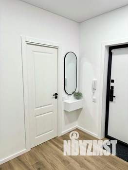 2-к квартира, посуточно, 45м2, 1/1 этаж