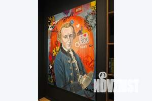 1-к квартира, посуточно, 40м2, 7/8 этаж