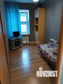 2-к квартира, на длительный срок, 50м2, 4/5 этаж