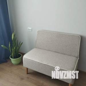 1-к квартира, посуточно, 38м2, 1/9 этаж