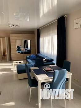 3-к квартира, посуточно, 80м2, 2/3 этаж