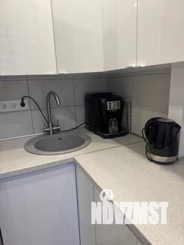 2-к квартира, посуточно, 42м2, 2/3 этаж