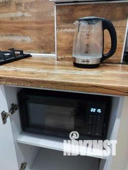 1-к квартира, посуточно, 47м2, 1/1 этаж