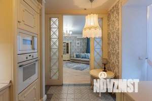 2-к квартира, посуточно, 65м2, 2/5 этаж