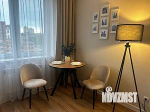 1-к квартира, посуточно, 31м2, 5/8 этаж