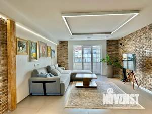 3-к квартира, посуточно, 110м2, 3/3 этаж
