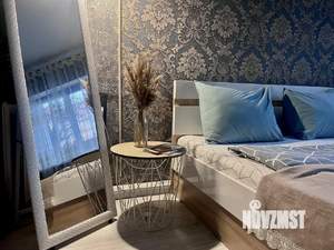 1-к квартира, посуточно, 32м2, 1/5 этаж