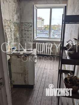 1-к квартира, на длительный срок, 36м2, 4/5 этаж