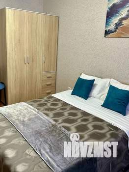 2-к квартира, посуточно, 43м2, 7/10 этаж