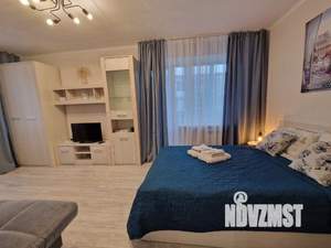 1-к квартира, посуточно, 32м2, 1/1 этаж