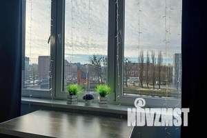1-к квартира, посуточно, 75м2, 4/5 этаж