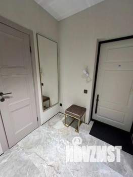 1-к квартира, посуточно, 46м2, 1/1 этаж