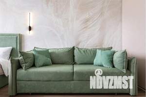 1-к квартира, посуточно, 40м2, 8/12 этаж