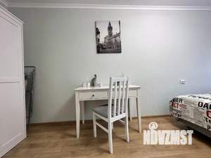 2-к квартира, посуточно, 43м2, 1/1 этаж