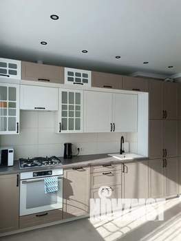 1-к квартира, посуточно, 38м2, 5/10 этаж