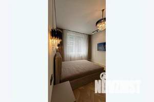 1-к квартира, посуточно, 40м2, 5/10 этаж