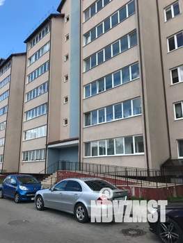 2-к квартира, посуточно, 70м2, 4/9 этаж