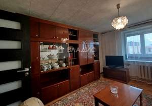 3-к квартира, на длительный срок, 61м2, 5/9 этаж