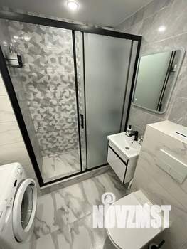 1-к квартира, посуточно, 33м2, 9/10 этаж