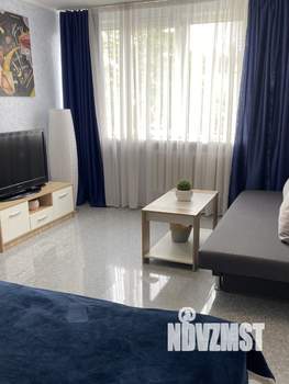 1-к квартира, посуточно, 30м2, 4/5 этаж