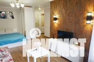 1-к квартира, посуточно, 32м2, 3/5 этаж