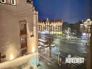 1-к квартира, на длительный срок, 30м2, 4/4 этаж