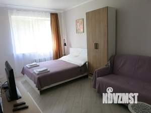 1-к квартира, посуточно, 28м2, 1/4 этаж