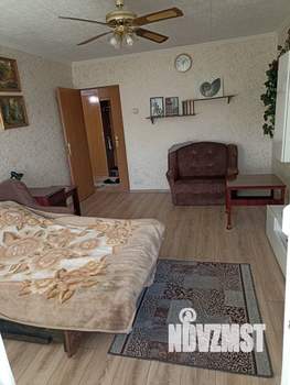 2-к квартира, посуточно, 36м2, 4/5 этаж