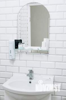 1-к квартира, на длительный срок, 36м2, 1/2 этаж