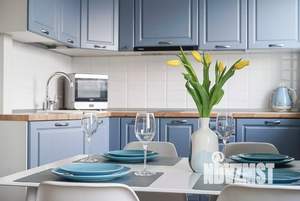 2-к квартира, посуточно, 45м2, 1/1 этаж