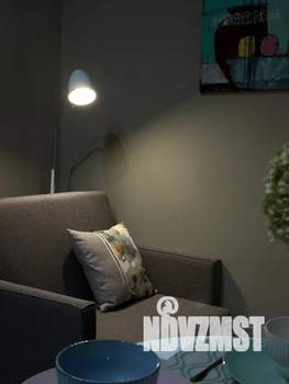 1-к квартира, посуточно, 40м2, 3/3 этаж