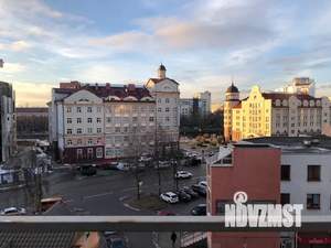 2-к квартира, посуточно, 62м2, 5/10 этаж