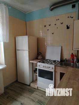 2-к квартира, на длительный срок, 43м2, 1/4 этаж