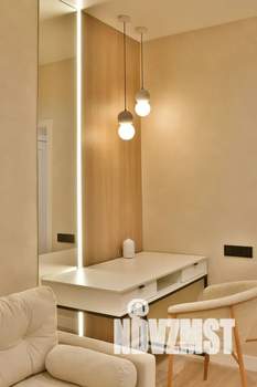 2-к квартира, посуточно, 50м2, 3/5 этаж