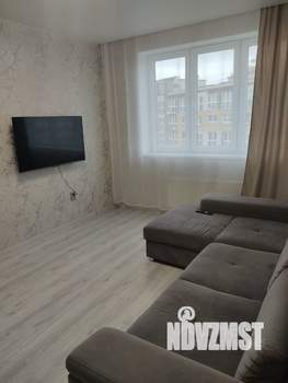 2-к квартира, на длительный срок, 56м2, 9/10 этаж