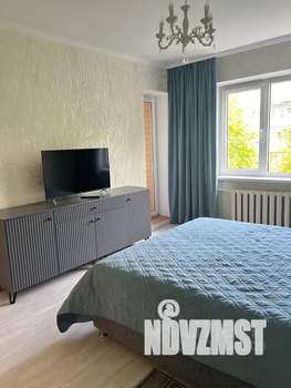2-к квартира, посуточно, 50м2, 3/5 этаж