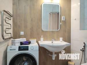 2-к квартира, посуточно, 59м2, 2/5 этаж