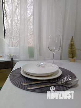 1-к квартира, посуточно, 34м2, 4/4 этаж