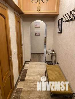 3-к квартира, посуточно, 70м2, 1/3 этаж