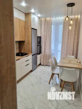 1-к квартира, посуточно, 42м2, 2/7 этаж