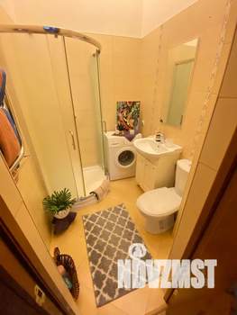 1-к квартира, посуточно, 38м2, 1/4 этаж