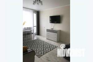 2-к квартира, посуточно, 52м2, 5/5 этаж