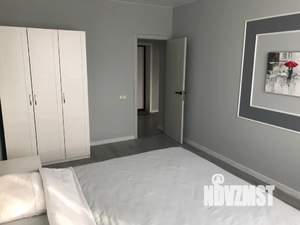 2-к квартира, посуточно, 52м2, 7/9 этаж