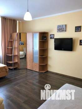 2-к квартира, посуточно, 78м2, 1/1 этаж